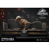 Jurassic World Fallen Kingdom Stygimoloch Statue 70 cm
