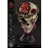 Berserk Life Scale Statue Behelit Skull 20 cm