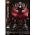 Pacific Rim Büste 1/1 Crimson Typhoon Deluxe Version 103 cm     