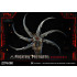 Predator 2018 Büste 1/1 Fugitive Predator Shuriken 65 cm