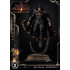 Black Adam Museum Masterline Statue 1/3 Black Adam Vigilante Edition 96 cm