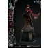 Batman Hush Statue Nightwing Red Version 87 cm