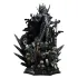 DC Comics Museum Masterline Statue 1/3 Dark Nights: Death Metal The Batman Who Laughs & Robin King DX Bonus 85 cm