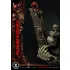 Predators Statue Berserker Predator Deluxe Version 100 cm