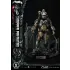 The Alien vs. Predator Museum Masterline Series Statue 1/3 Chopper Predator 103 cm