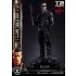 Terminator 2 Museum Masterline Series Statue 1/3 T-800 Final Battle Deluxe Bonus Version 75 cm