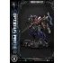 Transformers Museum Masterline Statue Powermaster Optimus Prime Concept by Josh Nizzi 95 cm