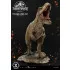 Jurassic World Tyrannosaurus-Rex Prime Collectibles Statue 23 cm