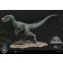 Jurassic World: Fallen Kingdom Blue Prime Collectibles Statue Open Mouth 17 cm