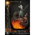 Herr der Ringe Statue 1/4 Gandalf der Graue Ultimate Version 81 cm