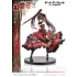 Date A Live Fragment: Date A Bullet Prisma Wing PVC Statue 1/7 Kurumi Tokisaki 27 cm