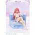 The Quintessential Quintuplets Prisma Wing PVC Statue 1/7 Nino Nakano 17 cm
