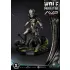 Alien vs. Predator Real Elite Masterline Series Statue 1/3 Requiem Wolf Predator Deluxe Ver. 95 cm