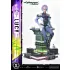 Cyberpunk: Edgerunners Real Elite Masterline Series Statue 1/4 Lucy 50 cm