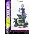 Cyberpunk: Edgerunners Real Elite Masterline Series Statue 1/4 Lucy Deluxe Bonus Version 50 cm