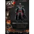 DC Comics Throne Legacy Collection Statue 1/4 Flashpoint Batman Bonus Version 60 cm