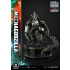 Godzilla vs. Kong Statue Mechagodzilla Bonus Version 66 cm