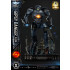 Pacific Rim Statue Gipsy Danger Deluxe Version 68 cm