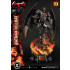 Batman Ultimate Premium Masterline Series Statue Hellbat Concept Design by Josh Nizzi Deluxe Version 76 cm