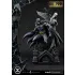 Batman Ultimate Premium Masterline Series Statue 1/4 Batman Rebirth Edition Black 71 cm