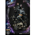 Dark Nights: Metal Ultimate Premium Masterline Series Statue 1/4 Batman VS Batman Who Laughs Deluxe Bonus Version 67 cm
