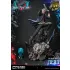 Devil May Cry 5 Statue Nero Deluxe Ver. 70 cm