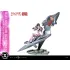 Rebuild of Evangelion Ultimate Premium Masterline Series Statue 1/4 Mari Makinami Illustrious Normal Ver. 64 cm