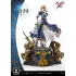 Fate/Stay Night Ultimate Premium Masterline Series Statue 1/4 Saber 59 cm           