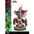 Gurren Lagann Ultimate Premium Masterline Series Statue 1/4 Kamina, Simon & Yoko with Lagann 97 cm