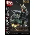 Ninja Scroll Ultimate Premium Masterline Series Statue 1/4 Jubei Versus Tessai Deluxe Version 101 cm