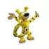 Marsupilami Minifigur Happy Marsupilami 7 cm