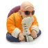 Dragonball Spardose Master Roshi 14 cm