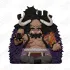 One Piece Spardose Kaido