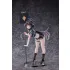 Original Character PVC Statue 1/4 Racing Girl Kurumizawa 43 cm