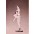Original Character PVC Statue 1/4.5 Kuroba Natsukawa Party Dress Ver. 47 cm    