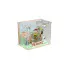 Die Peanuts Puremind DIY Bauset Mini Scene Baseball Time