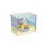 Die Peanuts Puremind DIY Bauset Mini Scene Chilling at the Beach