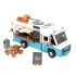 Original-Joyside Series Bauset Retro Food Truck 19 cm