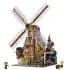 Pantasy Original Bauset Steampunk Windmill Workshop