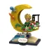 Der kleine Prinz Starry Ride Bauset New Moon 13 cm