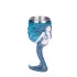 Anne Stokes Kelch Mermaid 18 cm