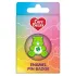 Care Bears Emaille-Anstecker Good Luck Bear
