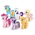 My Little Pony Plüschfiguren 25 cm Sortiment (12)