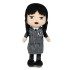 Wednesday Plüschfigur Wednesday School Uniform 32 cm