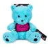 Squid Game Plüschfigur Teddy Bear mit Backing Card Verpackung 25 cm