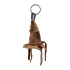 Harry Potter: Sorting Hat Keychain