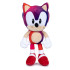 Sonic the Hedgehog: Sonic Gradient Red 30 cm