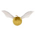 Harry Potter Plüschfigur mit Sound The Golden Snitch 22 cm