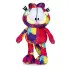Garfield Plüschfigur Garfield Colors 30 cm