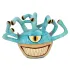 Dungeons & Dragons Plüschfigur Xanathar Beholder 26 cm